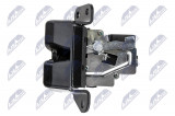 NTY TAILGATE CENTRAL LOCKING HYUNDAI I30 SW 2007-