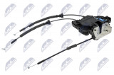 NTY CENTRAL DOOR LOCK ACTUATOR - FRONT HYUNDAI ELANTRA 2011-/LEFT/