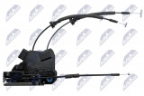 NTY CENTRAL DOOR LOCK ACTUATOR - FRONT HYUNDAI ELANTRA 2011-/LEFT/