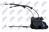 NTY CENTRAL DOOR LOCK ACTUATOR - FRONT HYUNDAI ELANTRA 2011-/LEFT/
