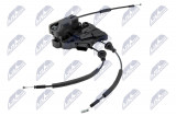 NTY CENTRAL DOOR LOCK ACTUATOR - FRONT HYUNDAI ELANTRA 2011-/RIGHT/