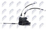 NTY CENTRAL DOOR LOCK ACTUATOR - FRONT HYUNDAI ELANTRA 2011-/RIGHT/