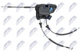 NTY CENTRAL DOOR LOCK ACTUATOR - FRONT HYUNDAI ELANTRA 2011-/RIGHT/