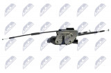 NTY CENTRAL DOOR LOCK ACTUATOR - FRONT HYUNDAI ELANTRA 2011-/RIGHT/