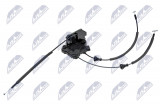 NTY CENTRAL DOOR LOCK ACTUATOR - REAR HYUNDAI ELANTRA 2011-/LEFT/