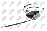 NTY CENTRAL DOOR LOCK ACTUATOR - REAR HYUNDAI ELANTRA 2011-/LEFT/