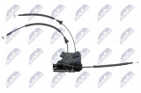 NTY CENTRAL DOOR LOCK ACTUATOR - REAR HYUNDAI ELANTRA 2011-/LEFT/