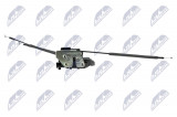 NTY CENTRAL DOOR LOCK ACTUATOR - REAR HYUNDAI ELANTRA 2011-/LEFT/