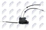 NTY CENTRAL DOOR LOCK ACTUATOR - REAR HYUNDAI ELANTRA 2011-/RIGHT/