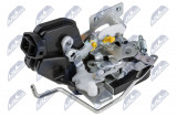 NTY CENTRAL DOOR LOCK ACTUATOR - FRONT HYUNDAI TUCSON 2006-/LEFT/