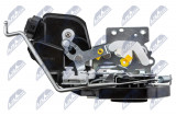 NTY CENTRAL DOOR LOCK ACTUATOR - FRONT HYUNDAI TUCSON 2006-/LEFT/