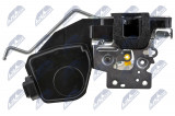 NTY CENTRAL DOOR LOCK ACTUATOR - FRONT HYUNDAI TUCSON 2006-/LEFT/