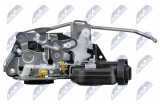 NTY CENTRAL DOOR LOCK ACTUATOR - FRONT HYUNDAI TUCSON 2006-/LEFT/