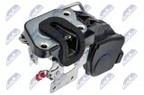 NTY CENTRAL DOOR LOCK ACTUATOR - FRONT HYUNDAI TUCSON 2006-/RIGHT/