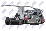 NTY CENTRAL DOOR LOCK ACTUATOR - FRONT HYUNDAI TUCSON 2006-/RIGHT/