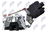 NTY CENTRAL DOOR LOCK ACTUATOR - REAR HYUNDAI TUCSON 2006-/LEFT/