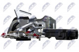 NTY CENTRAL DOOR LOCK ACTUATOR - REAR HYUNDAI TUCSON 2006-/LEFT/