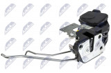 NTY CENTRAL DOOR LOCK ACTUATOR - FRONT HYUNDAI SANTA FE 2002-/LEFT/