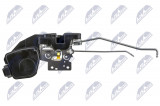 NTY CENTRAL DOOR LOCK ACTUATOR - FRONT HYUNDAI SANTA FE 2002-/LEFT/