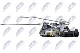 NTY CENTRAL DOOR LOCK ACTUATOR - FRONT HYUNDAI SANTA FE 2002-/LEFT/