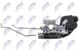 NTY CENTRAL DOOR LOCK ACTUATOR - FRONT HYUNDAI SANTA FE 2002-/RIGHT/