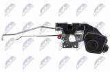 NTY CENTRAL DOOR LOCK ACTUATOR - FRONT HYUNDAI SANTA FE 2002-/RIGHT/