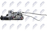NTY CENTRAL DOOR LOCK ACTUATOR - FRONT HYUNDAI SANTA FE 2002-/RIGHT/