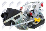 NTY CENTRAL DOOR LOCK ACTUATOR - REAR HYUNDAI SANTA FE 2002-/LEFT/