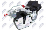 NTY CENTRAL DOOR LOCK ACTUATOR - REAR HYUNDAI SANTA FE 2002-/LEFT/