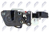 NTY CENTRAL DOOR LOCK ACTUATOR - REAR HYUNDAI SANTA FE 2002-/LEFT/