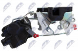 NTY CENTRAL DOOR LOCK ACTUATOR - REAR HYUNDAI SANTA FE 2002-/LEFT/