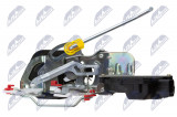 NTY CENTRAL DOOR LOCK ACTUATOR - REAR HYUNDAI SANTA FE 2002-/LEFT/