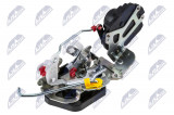 NTY CENTRAL DOOR LOCK ACTUATOR - REAR HYUNDAI SANTA FE 2002-/RIGHT/
