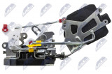 NTY CENTRAL DOOR LOCK ACTUATOR - REAR HYUNDAI SANTA FE 2002-/RIGHT/