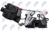 NTY CENTRAL DOOR LOCK ACTUATOR - REAR HYUNDAI SANTA FE 2002-/RIGHT/