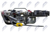 NTY CENTRAL DOOR LOCK ACTUATOR - REAR HYUNDAI SANTA FE 2002-/RIGHT/
