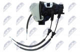 NTY CENTRAL DOOR LOCK ACTUATOR - FRONT HYUNDAI SANTA FE 2013-/RIGHT/