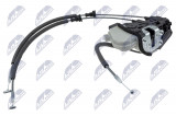 NTY CENTRAL DOOR LOCK ACTUATOR - REAR HYUNDAI SANTA FE 2013-/LEFT/
