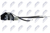 NTY CENTRAL DOOR LOCK ACTUATOR - REAR HYUNDAI SANTA FE 2013-/LEFT/