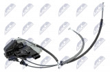 NTY CENTRAL DOOR LOCK ACTUATOR - REAR HYUNDAI SANTA FE 2013-/RIGHT/