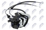 NTY CENTRAL DOOR LOCK ACTUATOR - REAR HYUNDAI SANTA FE 2013-/RIGHT/