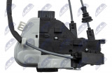 NTY CENTRAL DOOR LOCK ACTUATOR - REAR HYUNDAI SANTA FE 2013-/RIGHT/