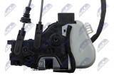 NTY CENTRAL DOOR LOCK ACTUATOR - REAR HYUNDAI SANTA FE 2013-/RIGHT/