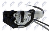 NTY CENTRAL DOOR LOCK ACTUATOR - REAR HYUNDAI SANTA FE 2013-/RIGHT/