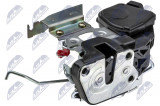 NTY CENTRAL DOOR LOCK ACTUATOR - FRONT HYUNDAI COUPE II GK 2001-/LEFT/