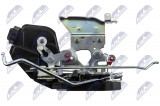 NTY CENTRAL DOOR LOCK ACTUATOR - FRONT HYUNDAI COUPE II GK 2001-/LEFT/