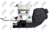 NTY CENTRAL DOOR LOCK ACTUATOR - FRONT HYUNDAI COUPE II GK 2001-/LEFT/