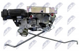 NTY CENTRAL DOOR LOCK ACTUATOR - FRONT HYUNDAI COUPE II GK 2001-/LEFT/