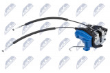 NTY CENTRAL DOOR LOCK ACTUATOR - FRONT KIA RIO 2011-/LEFT/