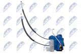 NTY CENTRAL DOOR LOCK ACTUATOR - FRONT KIA RIO 2011-/LEFT/